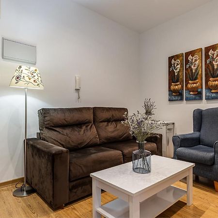 Waou Apartamentos En Sol Confort 7 Madrid Kültér fotó