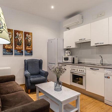 Waou Apartamentos En Sol Confort 7 Madrid Kültér fotó