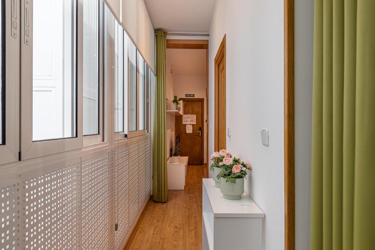 Waou Apartamentos En Sol Confort 7 Madrid Kültér fotó